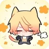 Video sticker 💛 Ruikasa sti->emog ...