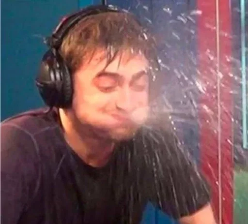 Telegram sticker 🤣 ДОРИМЕ by @christymemes