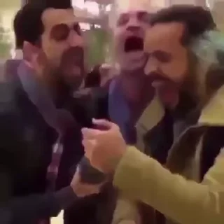 Video sticker 😂 ДОРИМЕ by @christymemes