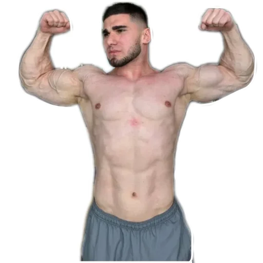 Sticker 💪 kayf qi kere bosam @ichkiishla_vaziri