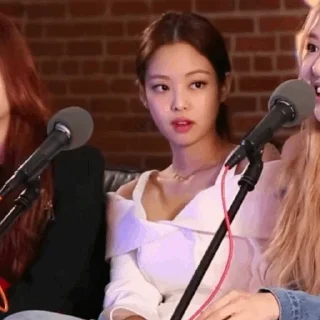 Telegram sticker 🕰 ─BLACKPINK.༄