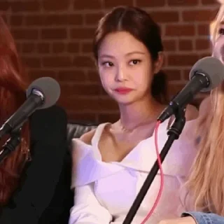 Telegram sticker 🕰 ─BLACKPINK.༄