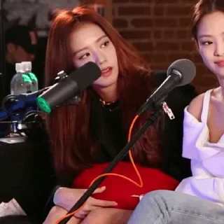 Telegram sticker 🕰 ─BLACKPINK.༄