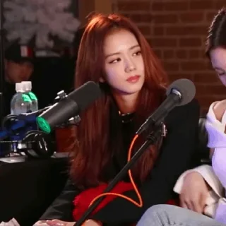 Telegram sticker 🕰 ─BLACKPINK.༄