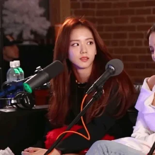 Telegram sticker 🕰 ─BLACKPINK.༄