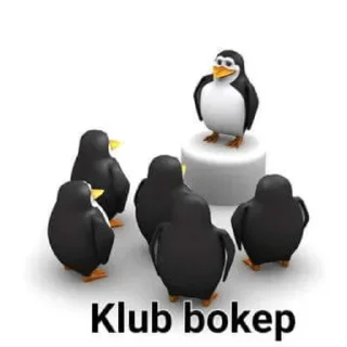 Телеграм стикер 🤝 PEJUANG BOKEP :: @fStikBot