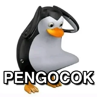 Video sticker 👌 PEJUANG BOKEP :: @fStikBot