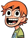 Video sticker 😃 Scott&Ramona