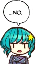 Telegram sticker 😑 Scott&Ramona