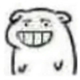 Telegram sticker 😀 @sayedunmuntaka's Pack 2