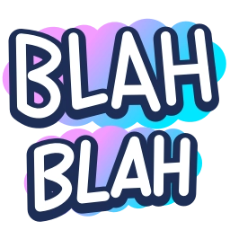 Sticker 😒 Text @Stickersnew