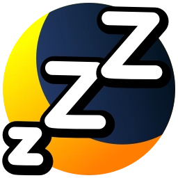 Sticker 😴 Text @Stickersnew