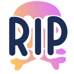 Sticker 💀 Text @Stickersnew