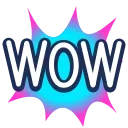 Video sticker 🤩 Text @Stickersnew