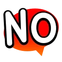 Video sticker 👎 Text @Stickersnew