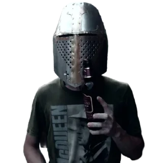 Telegram stiker ⛑ Урановые стики :: @fStikBot