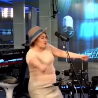 Video sticker 😍 ocharovanie