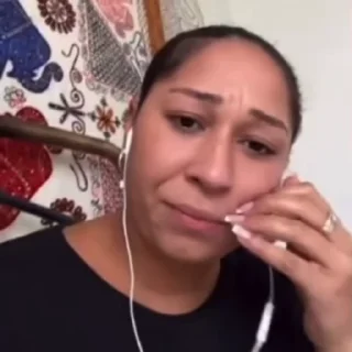 Video sticker 😐 ocharovanie