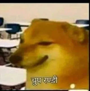 Video sticker 😶 manojeet