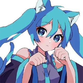 Video sticker 😾 Больше тут ➜ @sticker_full 💘