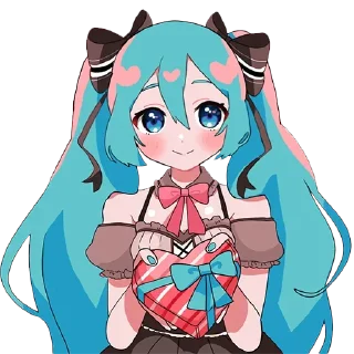 Телеграм стикер ❤️ Больше тут ➜ @sticker_full 💘