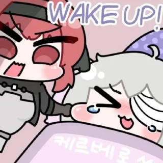 Telegram sticker 😡 PGR 2 by @Punishing_GR