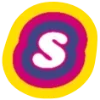 Sticker 🔠 Totally Spies