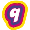 Sticker 🔠 Totally Spies