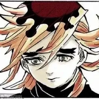 Telegram sticker 🌟 𝐃🧊 @TwinCurl