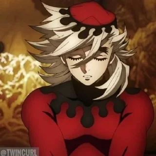 Video sticker 🌟 𝐃🧊 @TwinCurl