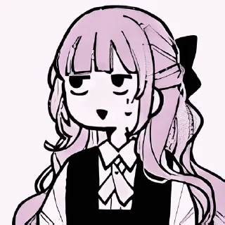 Telegram sticker 🌟 FIL,YFA otogi   💌   @strawberryslush