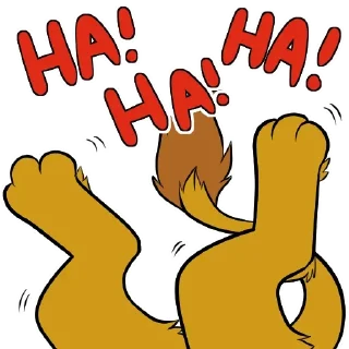 Telegram sticker 😆 Riky