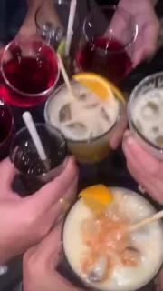 Video sticker 🌟 After das morenas🍹 :: @fStikBot
