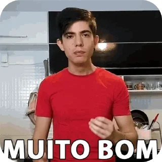 Video sticker ✋ Xushs