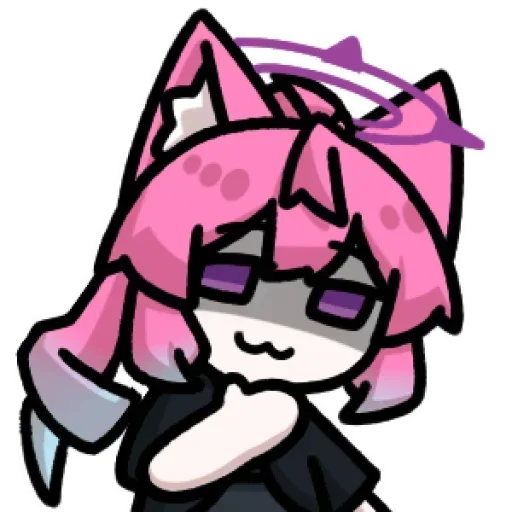 Telegram stiker 😈 TV :: @fStikBot