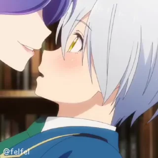 Video sticker 🌶 @femboyne ㅤೄྀ࿐ˊˎ ⠙⠲⣄🎀✨