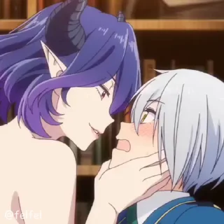 Video sticker 🌶 @femboyne ㅤೄྀ࿐ˊˎ ⠙⠲⣄🎀✨