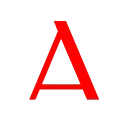 Sticker 🔤 Fedorov Адапт...