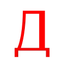 Video sticker 🔤 Fedorov Адапт...