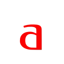 Video sticker 🔤 Fedorov Адапт...