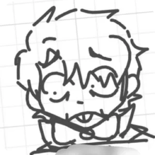 Video sticker 🤩 Herbert Pocket @TgEmodziBot