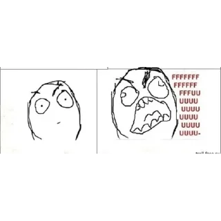 Video sticker 🤬 ебнуты