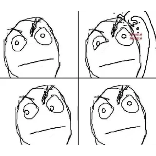 Sticker 🤨 ебнуты