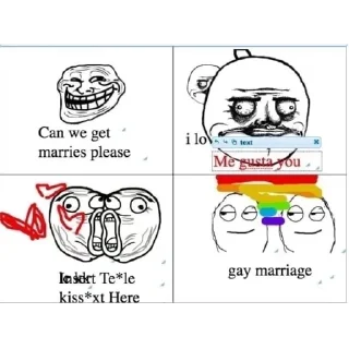 Telegram sticker 🍼 ебнуты