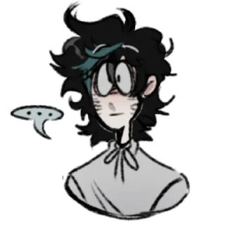 Telegram sticker 😐 15ммЧистых