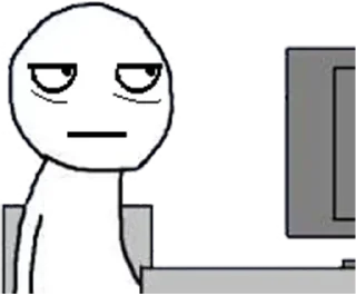 Video sticker 😑 @round_stickers