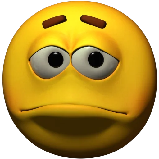 Telegram sticker 😞 real :: @fStikBot