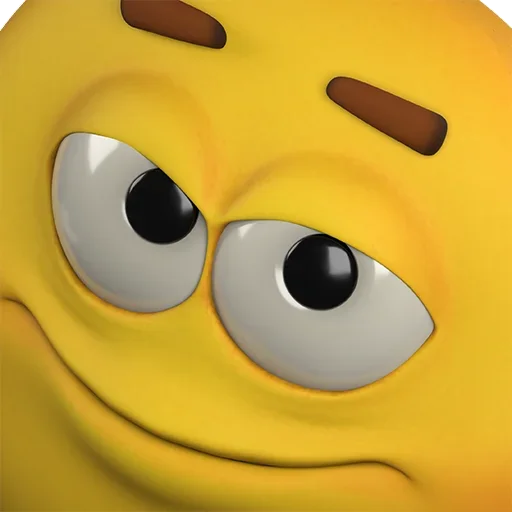 Telegram sticker 😏 real :: @fStikBot