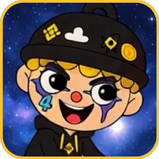 Video sticker 🚀 Palutardio