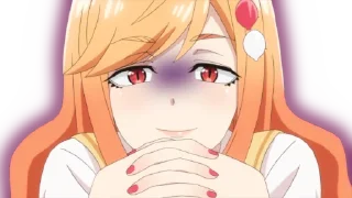 Telegram sticker 😈 Magical Sempai | @StickersOfAstora